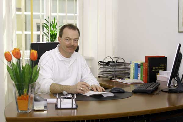 Thomas Holzner